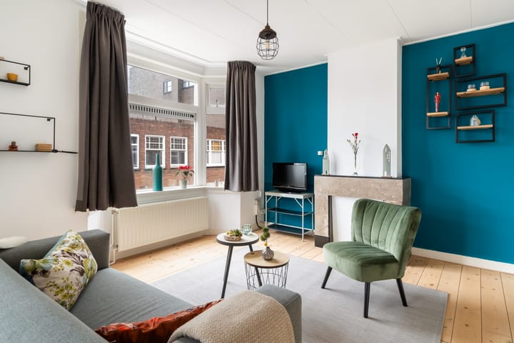 Foto 10 van Bethlehemplein 22