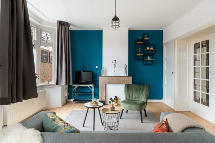 Foto 11 van Bethlehemplein 22