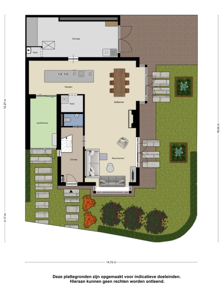 Foto 37 van Dr. Leenaersstraat 23