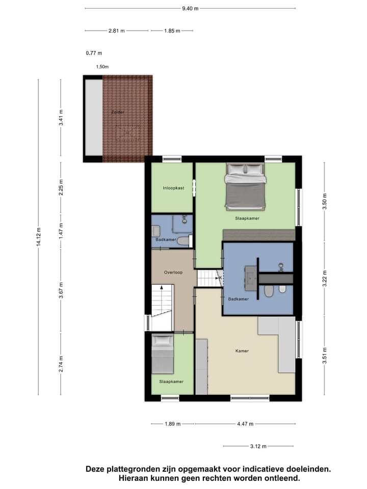Foto 38 van Dr. Leenaersstraat 23