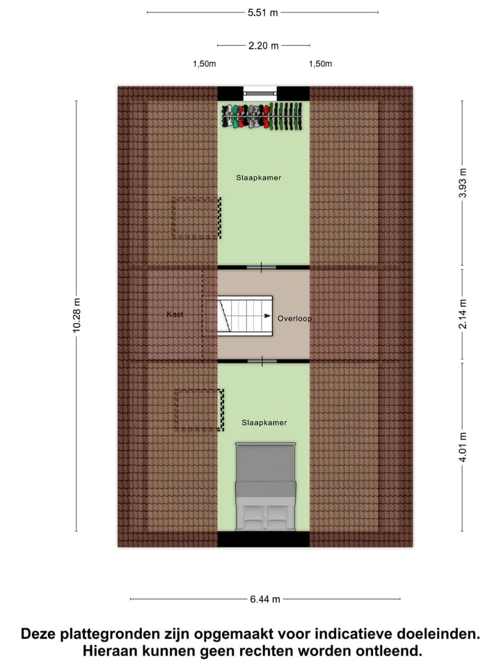 Foto 39 van Dr. Leenaersstraat 23