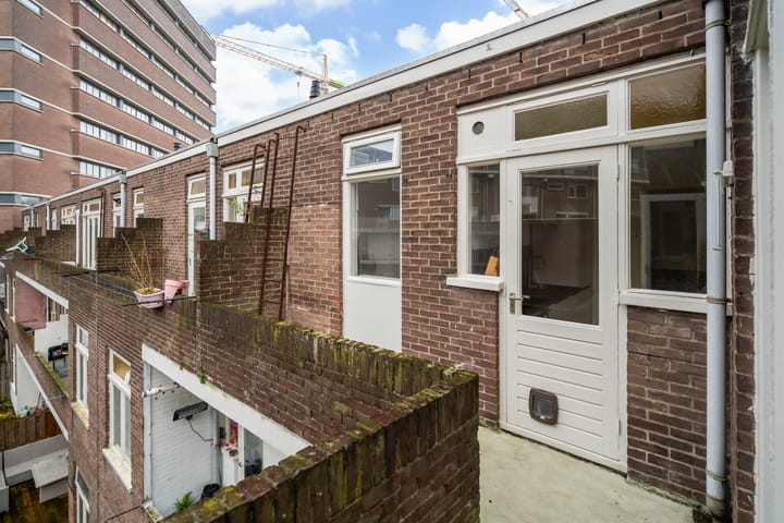 Foto 28 van Bethlehemplein 22