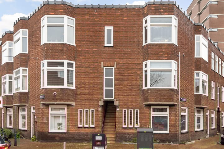 Foto 36 van Bethlehemplein 22