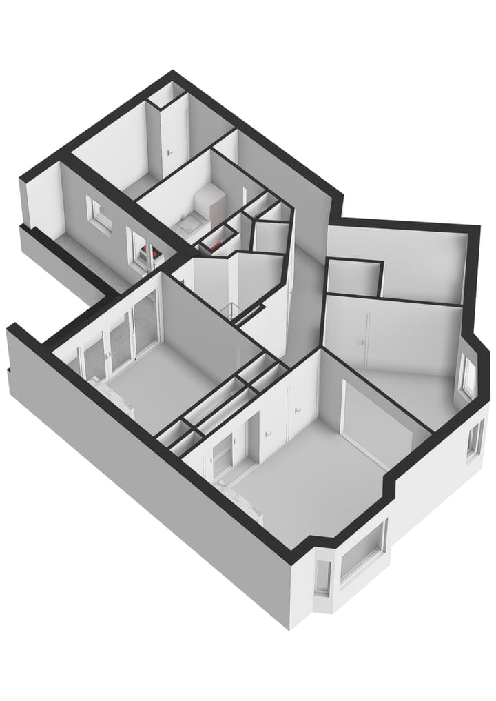 Foto 39 van Bethlehemplein 22