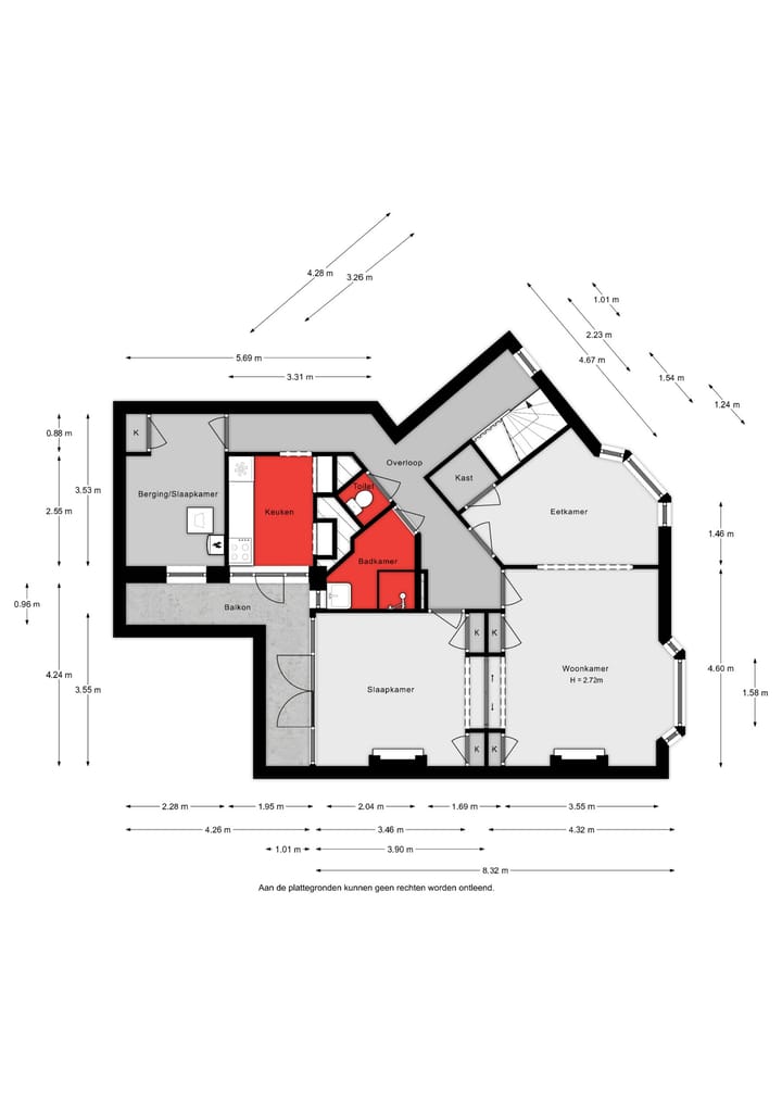 Foto 41 van Bethlehemplein 22