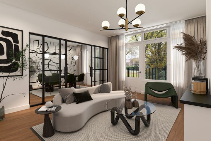 Foto 15 van Veldkamp 34