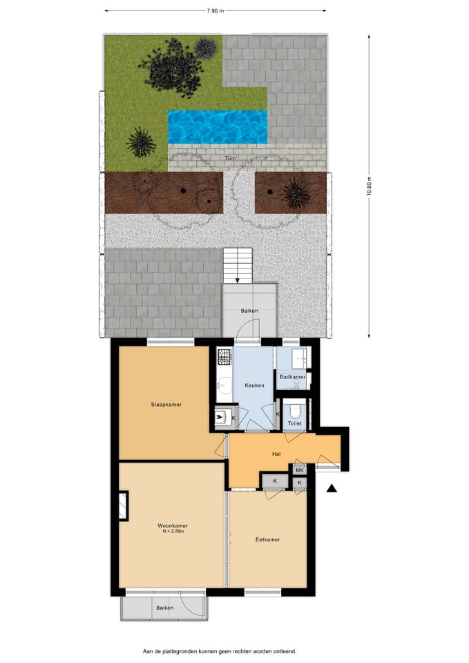 Foto 51 van Veldkamp 34