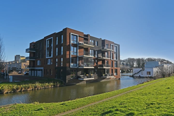 Tuindersvaart 9