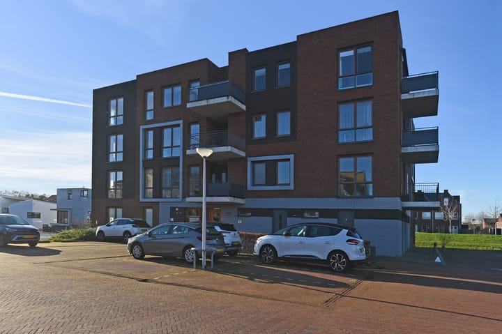 Foto 3 van Tuindersvaart 9