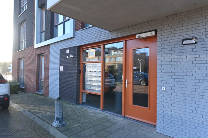 Foto 4 van Tuindersvaart 9