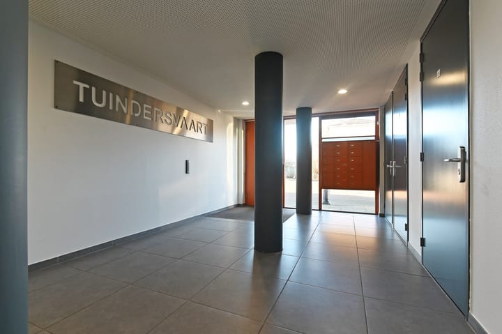 Foto 5 van Tuindersvaart 9