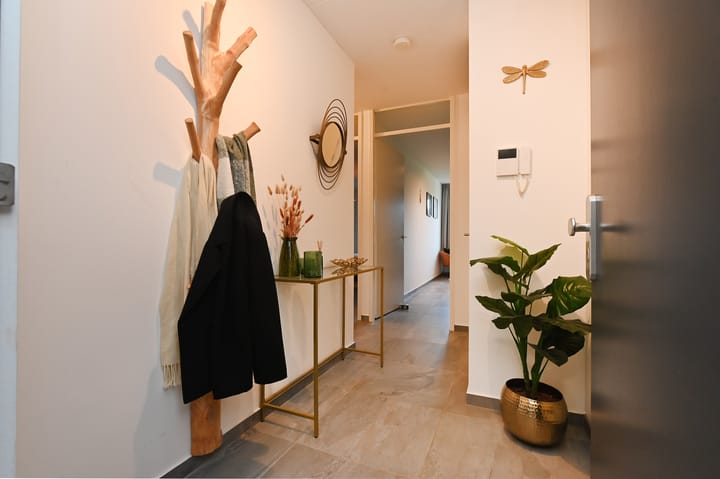 Foto 6 van Tuindersvaart 9