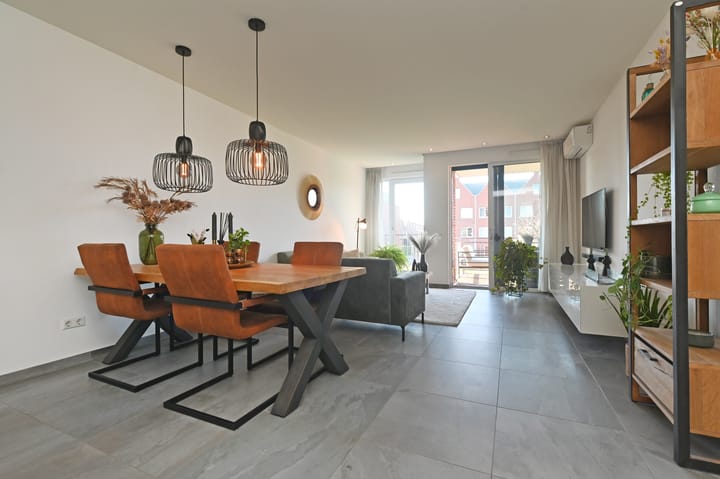 Foto 7 van Tuindersvaart 9