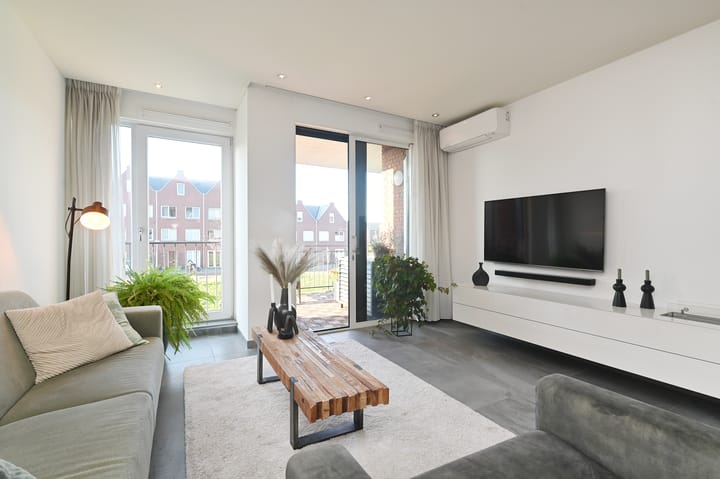 Foto 8 van Tuindersvaart 9