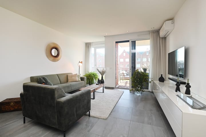 Foto 9 van Tuindersvaart 9