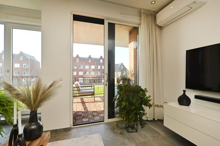 Foto 10 van Tuindersvaart 9