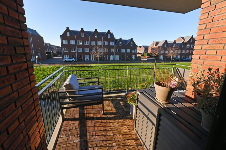 Foto 11 van Tuindersvaart 9