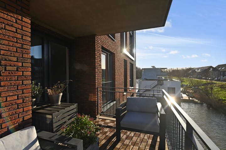 Foto 12 van Tuindersvaart 9