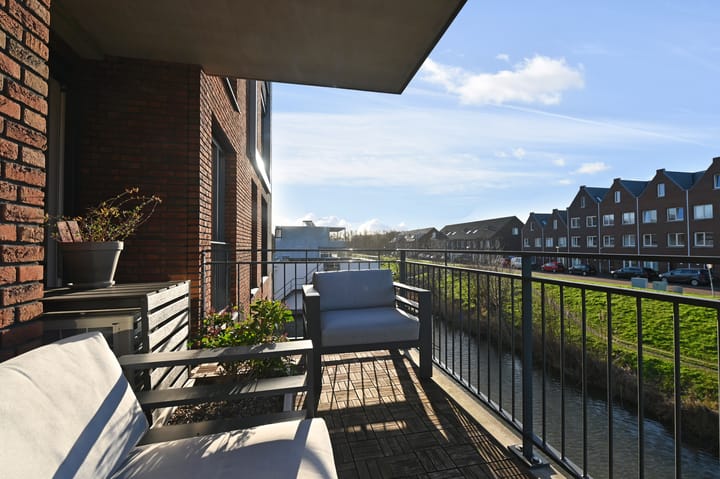 Foto 13 van Tuindersvaart 9