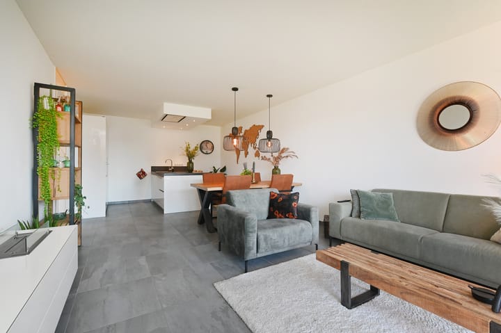 Foto 14 van Tuindersvaart 9