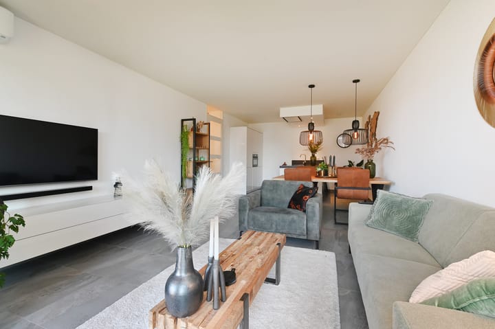 Foto 15 van Tuindersvaart 9