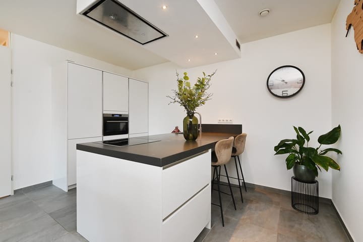 Foto 20 van Tuindersvaart 9