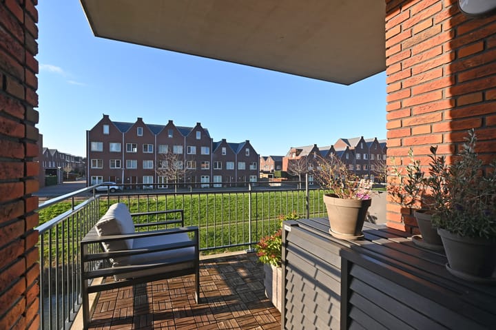 Foto 30 van Tuindersvaart 9