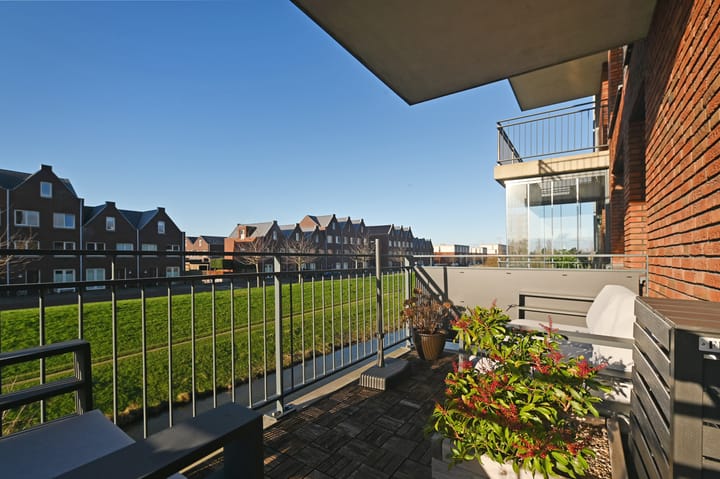 Foto 32 van Tuindersvaart 9