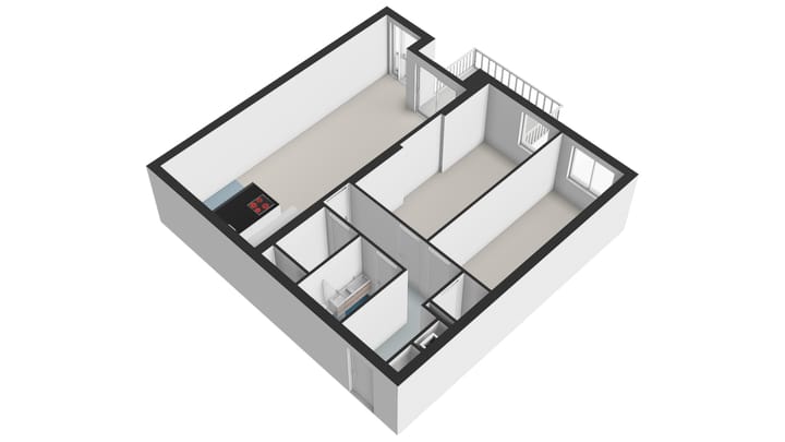 Foto 37 van Tuindersvaart 9