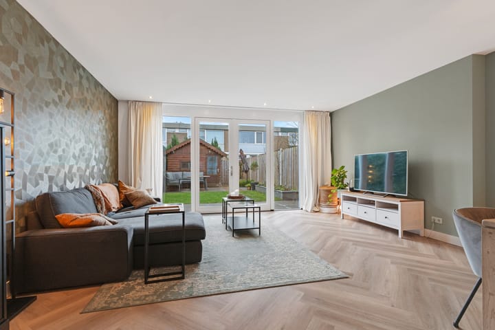 Foto 3 van Lumièrestraat 3