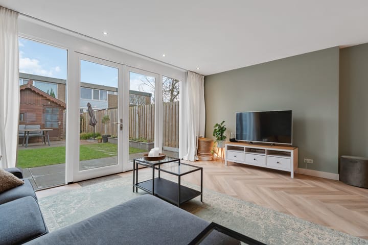 Foto 4 van Lumièrestraat 3