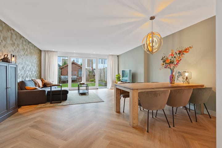 Foto 12 van Lumièrestraat 3