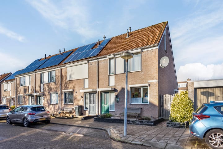 Photo 6 of Mainelaan 44