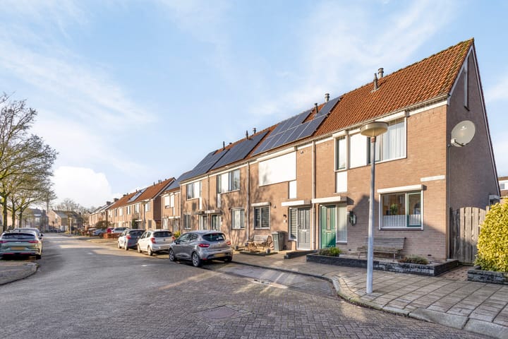 Photo 7 of Mainelaan 44