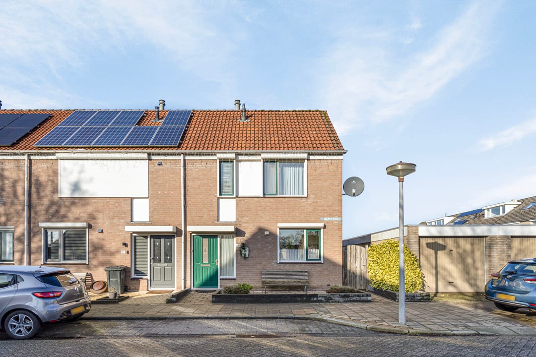 Photo 8 of Mainelaan 44