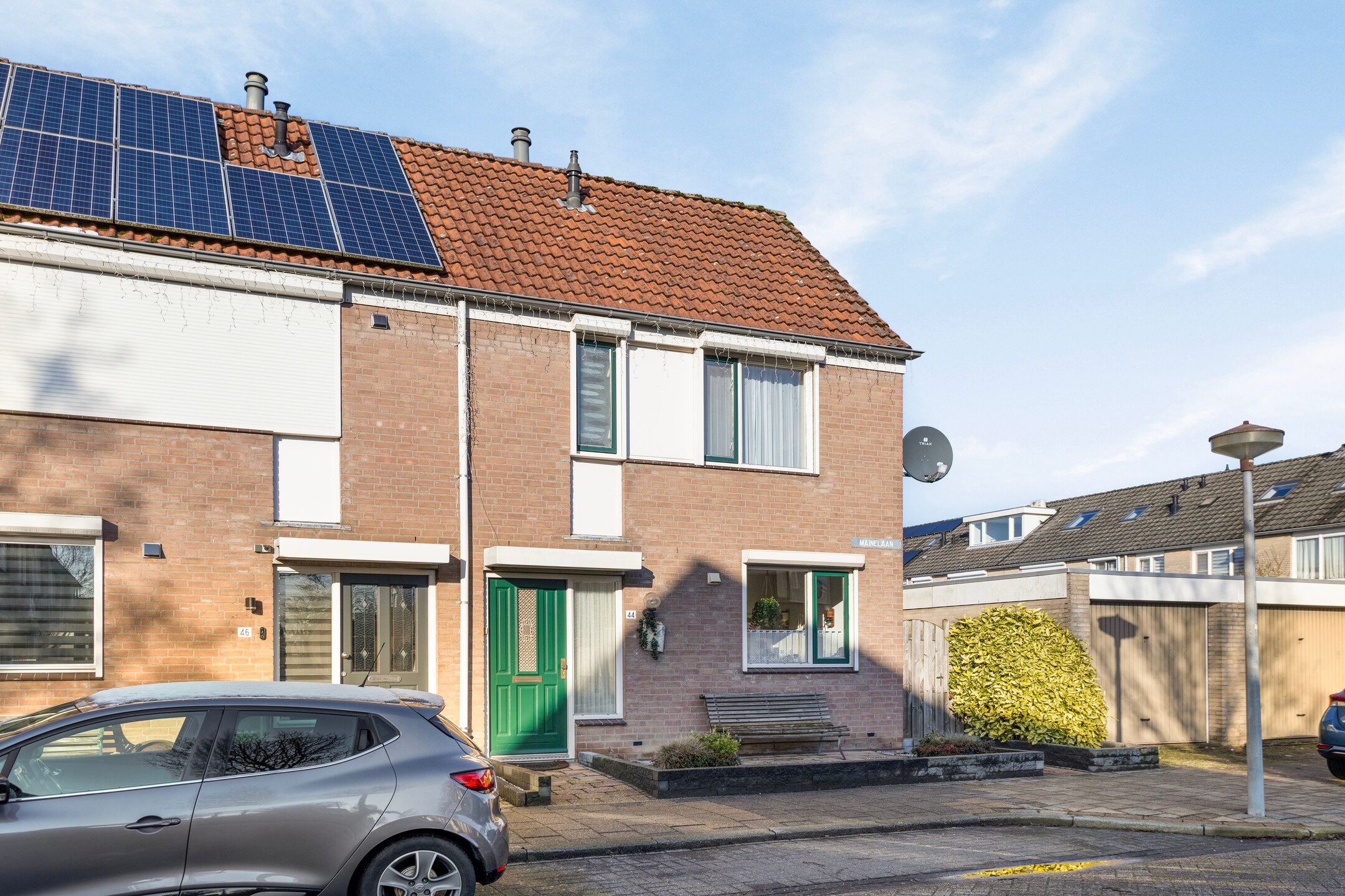 Photo 9 of Mainelaan 44