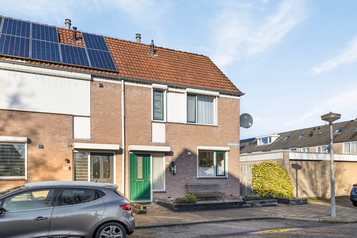 Photo 9 of Mainelaan 44