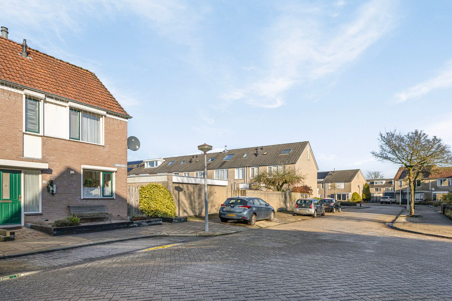 Photo 10 of Mainelaan 44