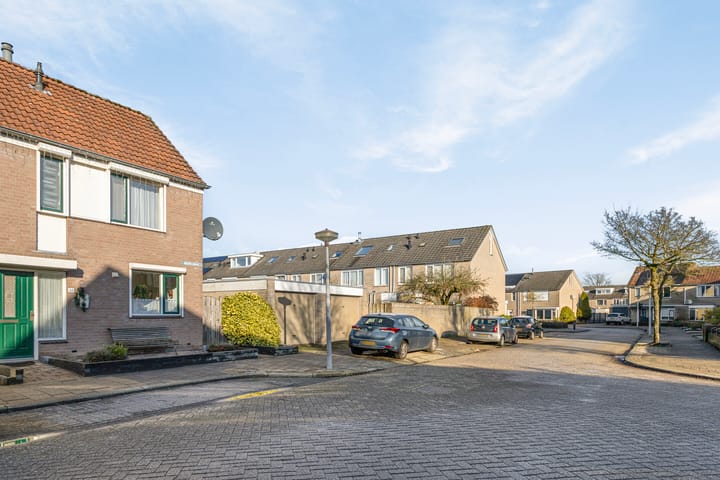 Photo 10 of Mainelaan 44