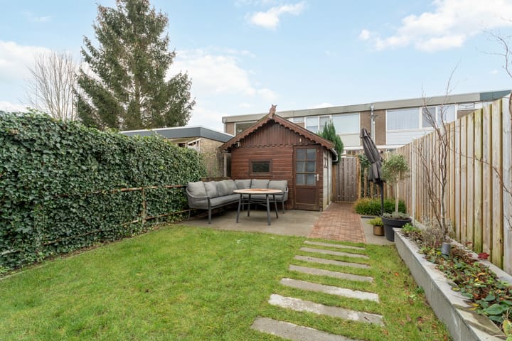 Foto 31 van Lumièrestraat 3