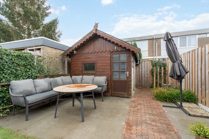 Foto 32 van Lumièrestraat 3