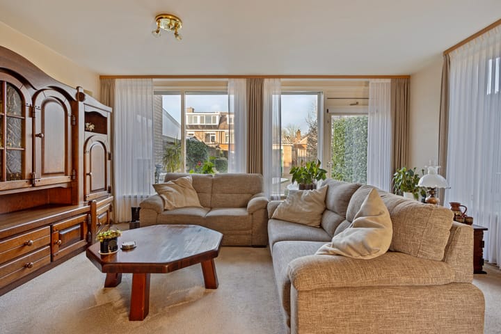 Foto 2 van Mainelaan 44