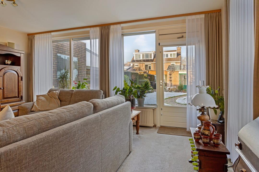 Photo 16 of Mainelaan 44