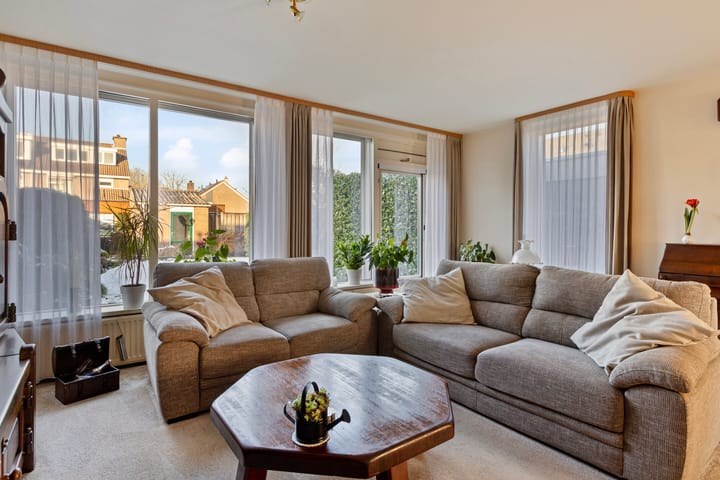 Photo 17 of Mainelaan 44