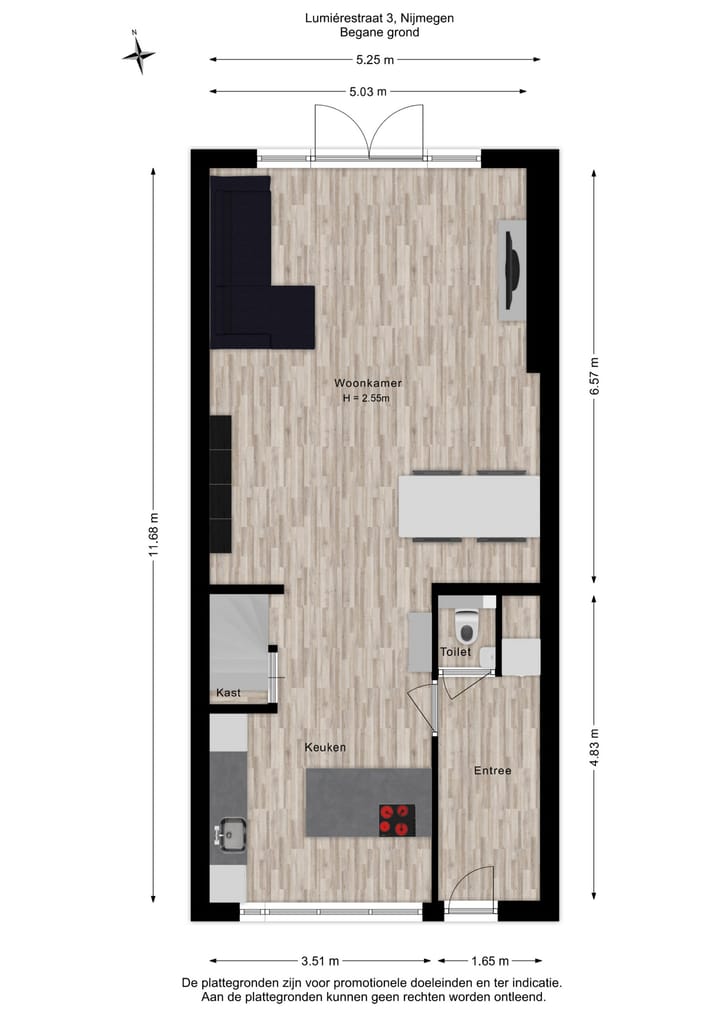 Foto 43 van Lumièrestraat 3