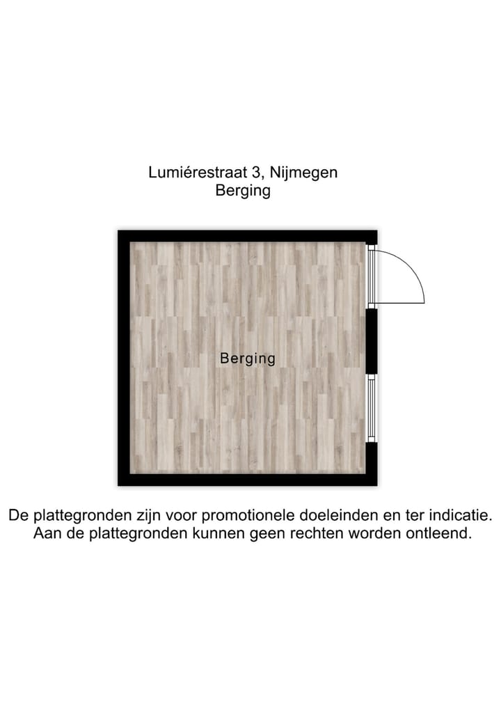 Foto 45 van Lumièrestraat 3