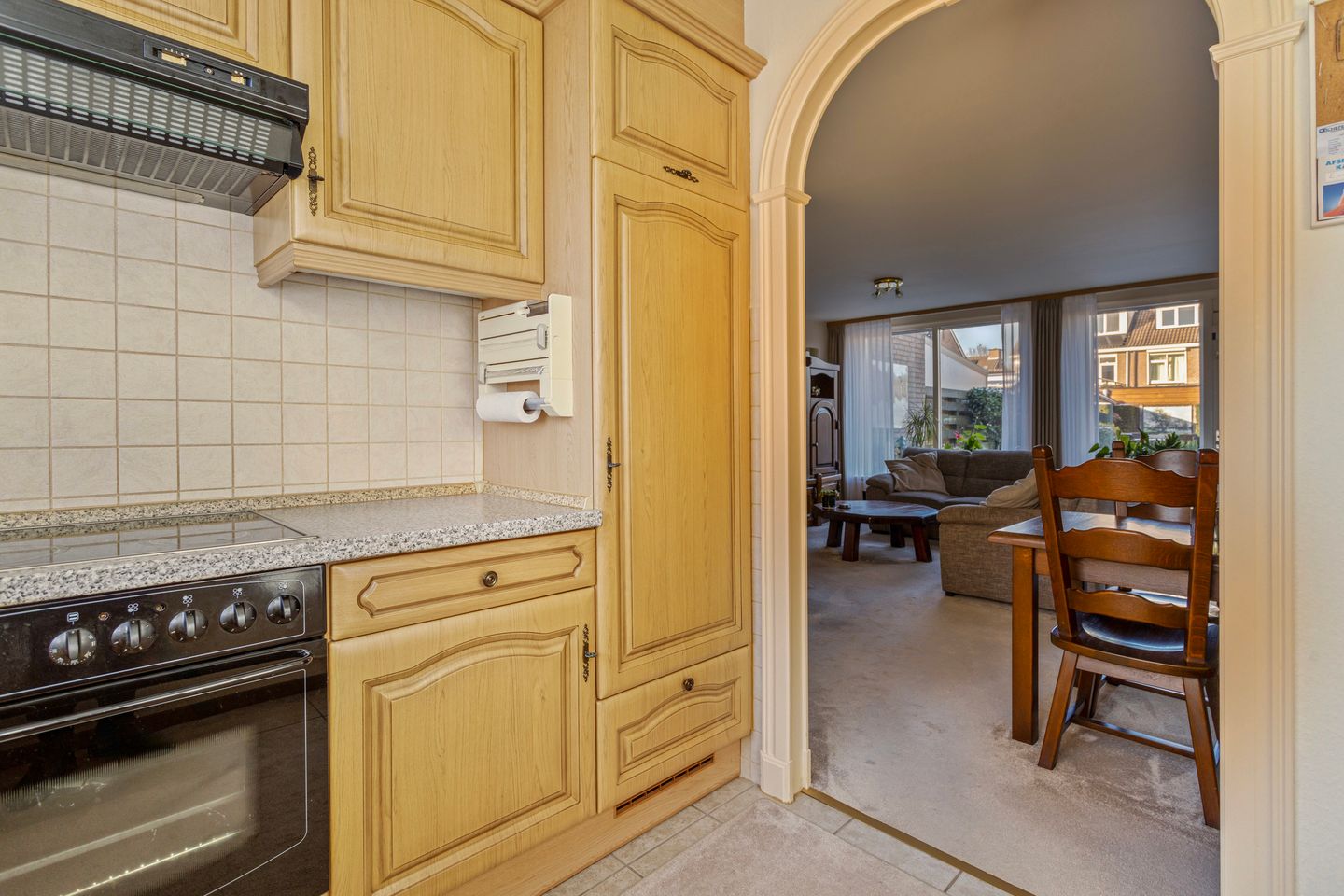 Photo 25 of Mainelaan 44