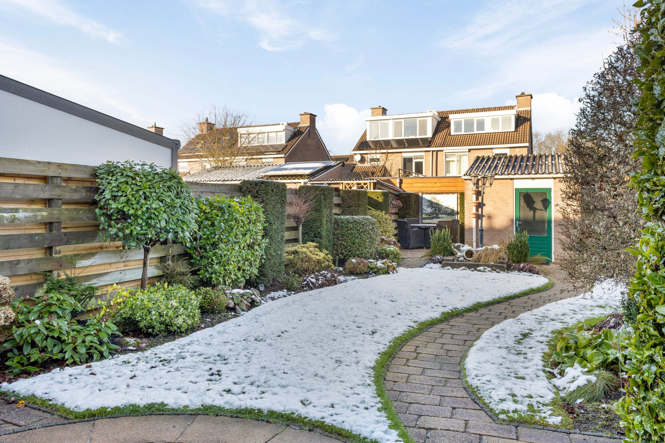 Photo 39 of Mainelaan 44