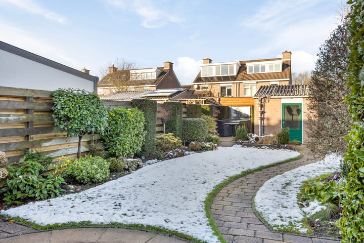 Photo 39 of Mainelaan 44