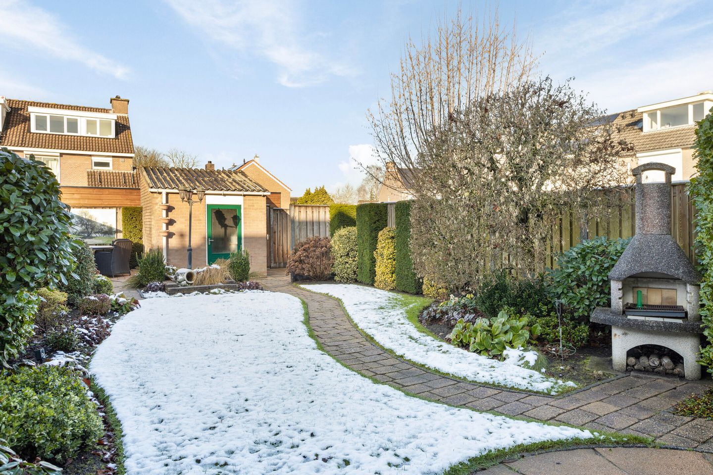 Photo 40 of Mainelaan 44